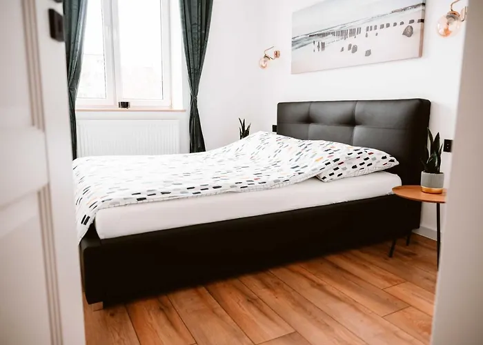 Apartament Loft Na Moniuszki