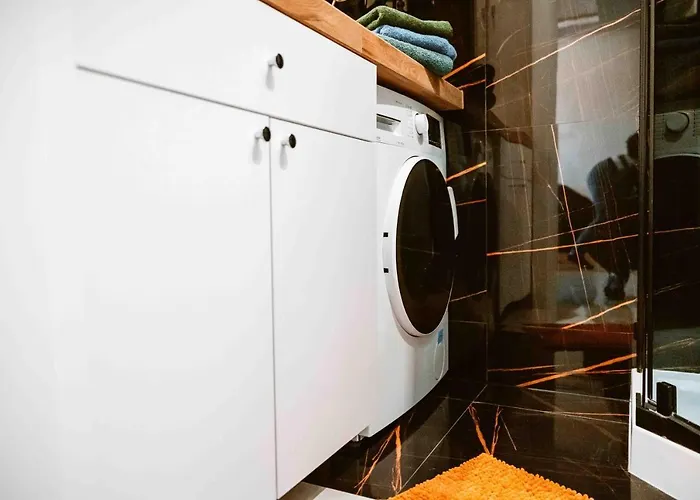 Apartament Loft Na Moniuszki