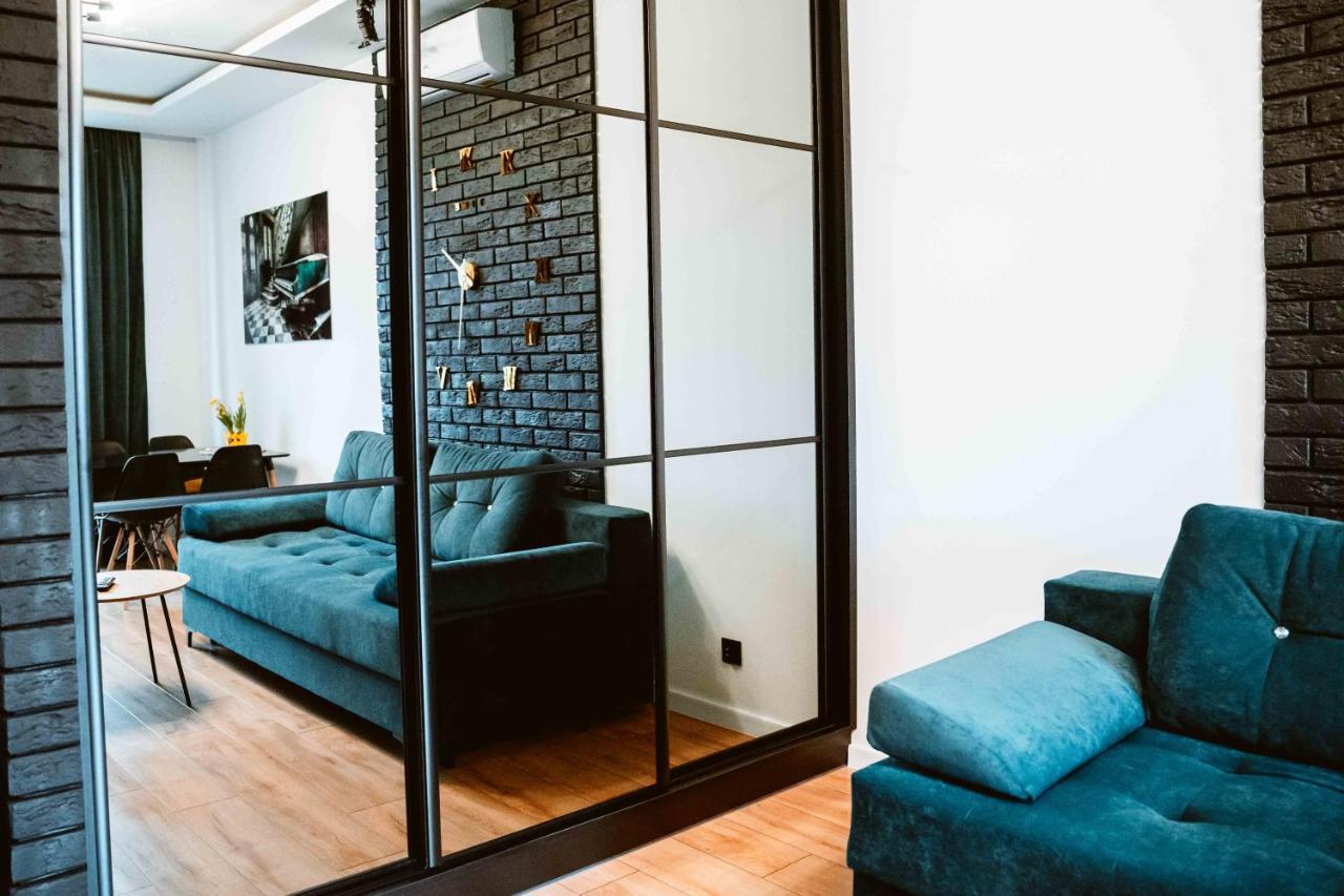 Loft Na Moniuszki Radom