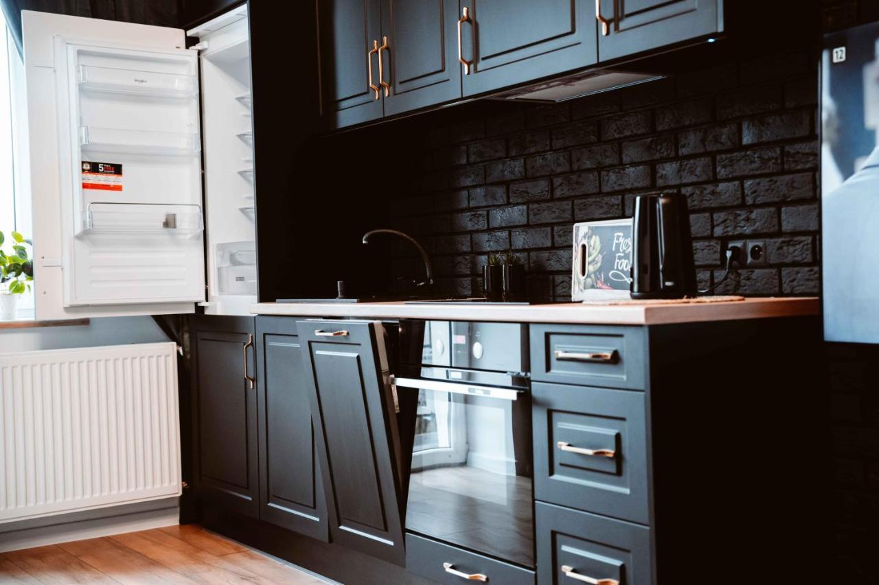 Loft Na Moniuszki * Radom