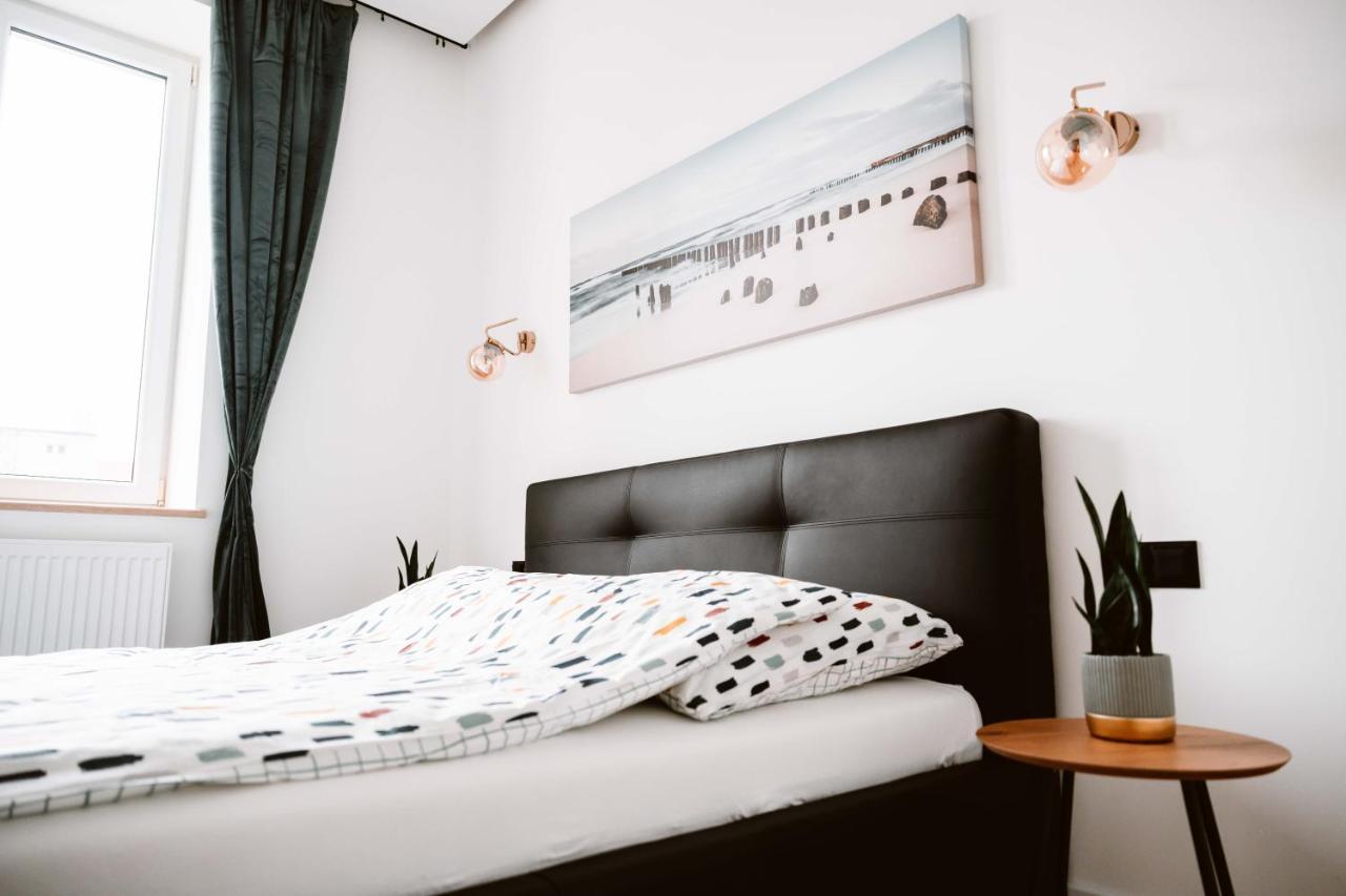 Loft Na Moniuszki *