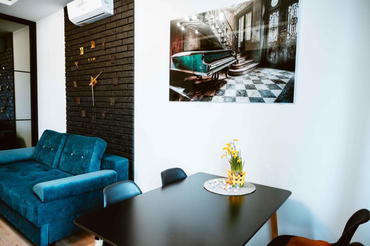 Apartamento Loft Na Moniuszki Radom