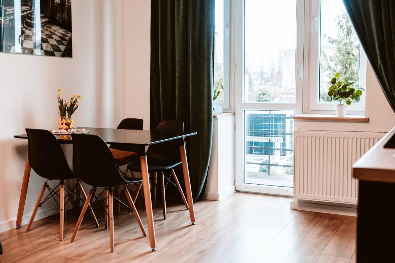 Loft Na Moniuszki Radom